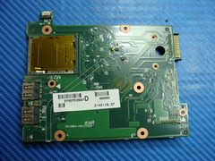 HP TouchSmart tm2t-1000 12.1" Genuine USB Card Reader Board 6050A2310801 ER* - Laptop Parts - Buy Authentic Computer Parts - Top Seller Ebay