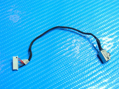 Dell Inspiron 14" 3452  Genuine Laptop DC IN Power Jack w/ Cable 