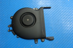 MacBook Pro 15" A1707 Mid 2017 MPTR2LL/A Genuine Right Cooling Fan 923-01471 