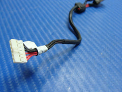 Toshiba Satellite C70-A 17.3" Genuine DC-IN Power Jack w/Cable DD0BD5AD010 ER* - Laptop Parts - Buy Authentic Computer Parts - Top Seller Ebay