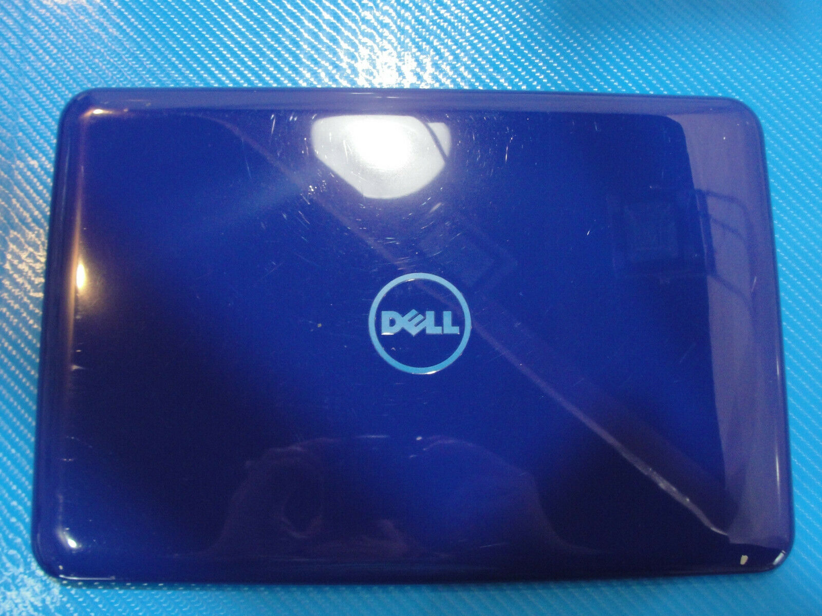 Dell Inspiron 11-3162 11.6