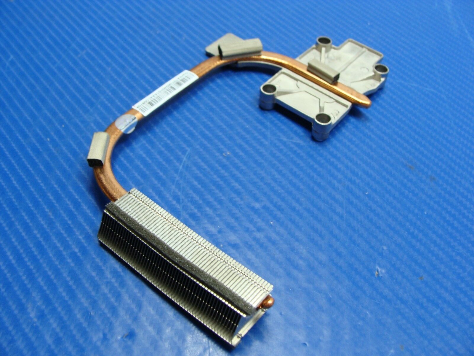 Lenovo G550 15.6' Genuine Laptop CPU Cooling Heatsink AT07Q0040K0 ER* - Laptop Parts - Buy Authentic Computer Parts - Top Seller Ebay