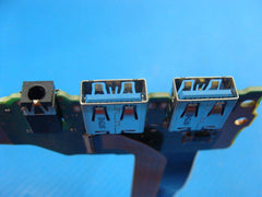 Toshiba Tecra A50-E 15.6" Genuine Laptop USB Audio Board w/ Cable