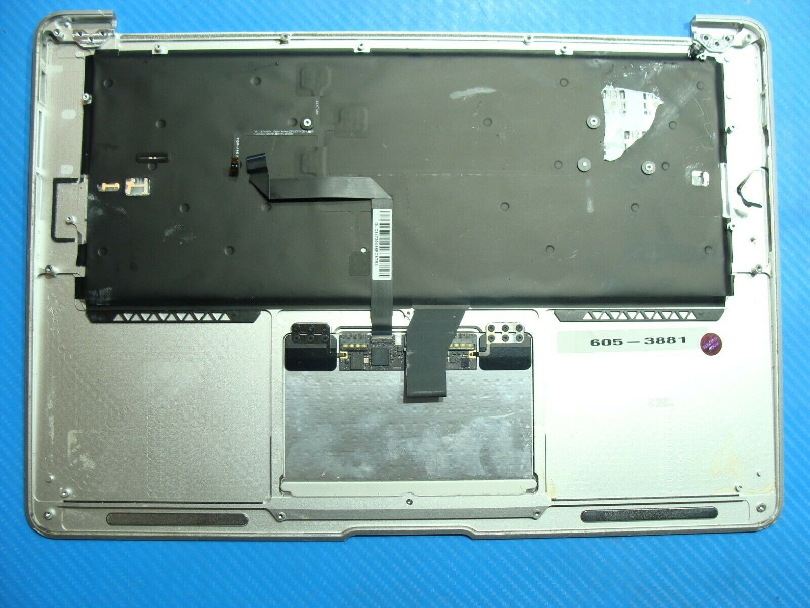 Macbook Air A1466 13