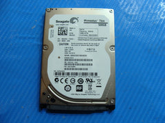 Dell 3542 Seagate 500GB SATA 2.5" 5400RPM HDD Hard Disk Drive ST500LT012 NJG52