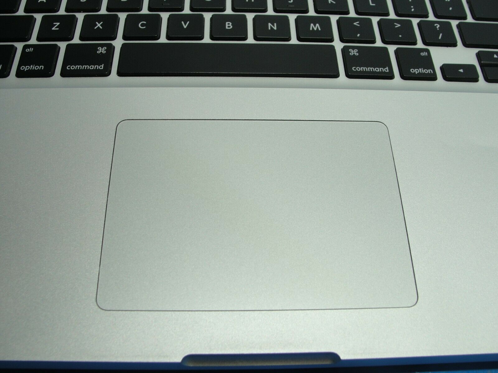 MacBook Pro A1286 15