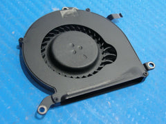 MacBook Air A1466 13" Early 2014 MD760LL/B Genuine CPU Cooling Fan 923-0442 #5 - Laptop Parts - Buy Authentic Computer Parts - Top Seller Ebay