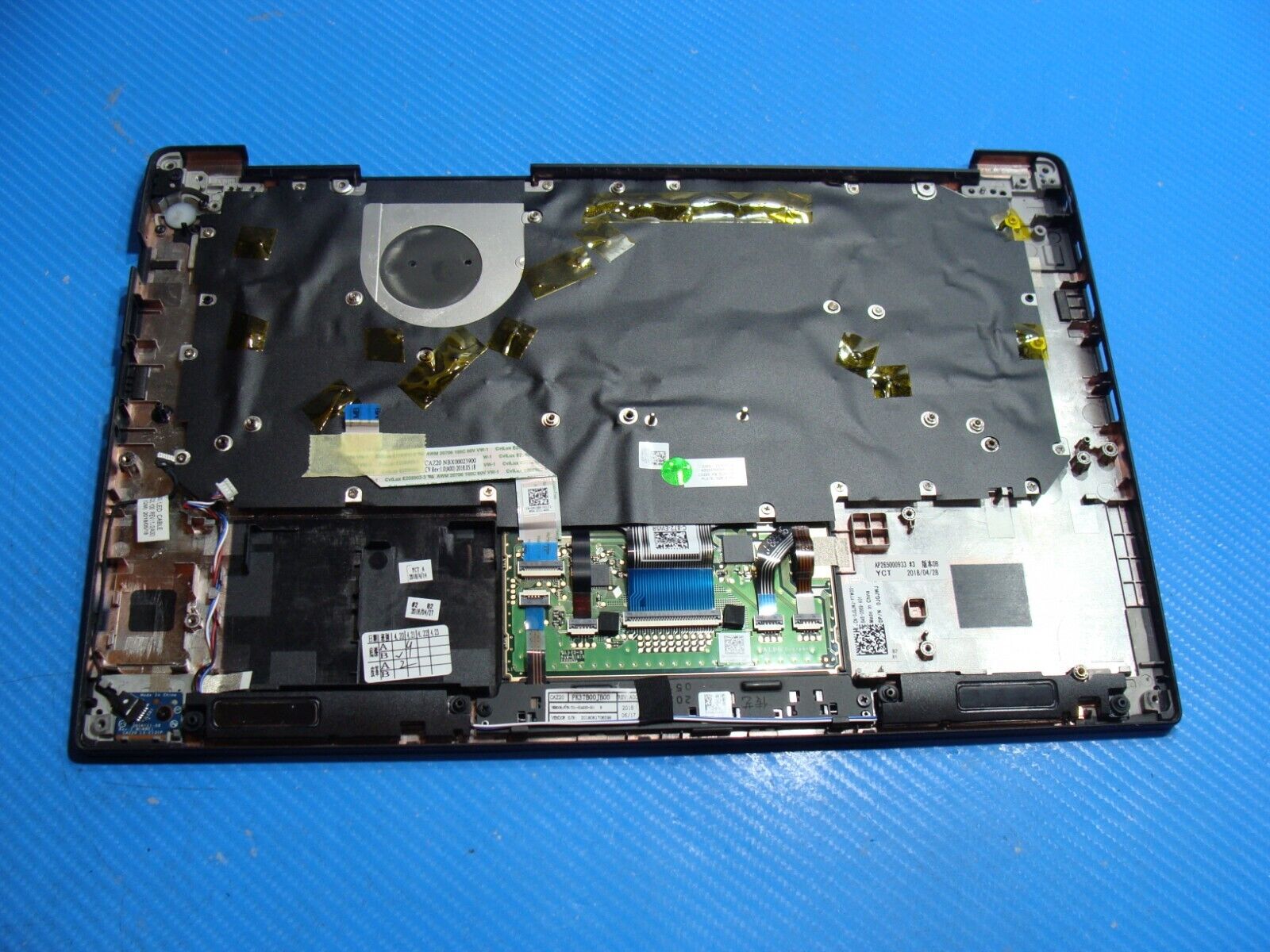 Dell Latitude 7490 14