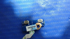 Lenovo IdeaPad Flex 14 20308 14" Genuine Volume Button Board w/Cable 3KST6VB0000 Lenovo