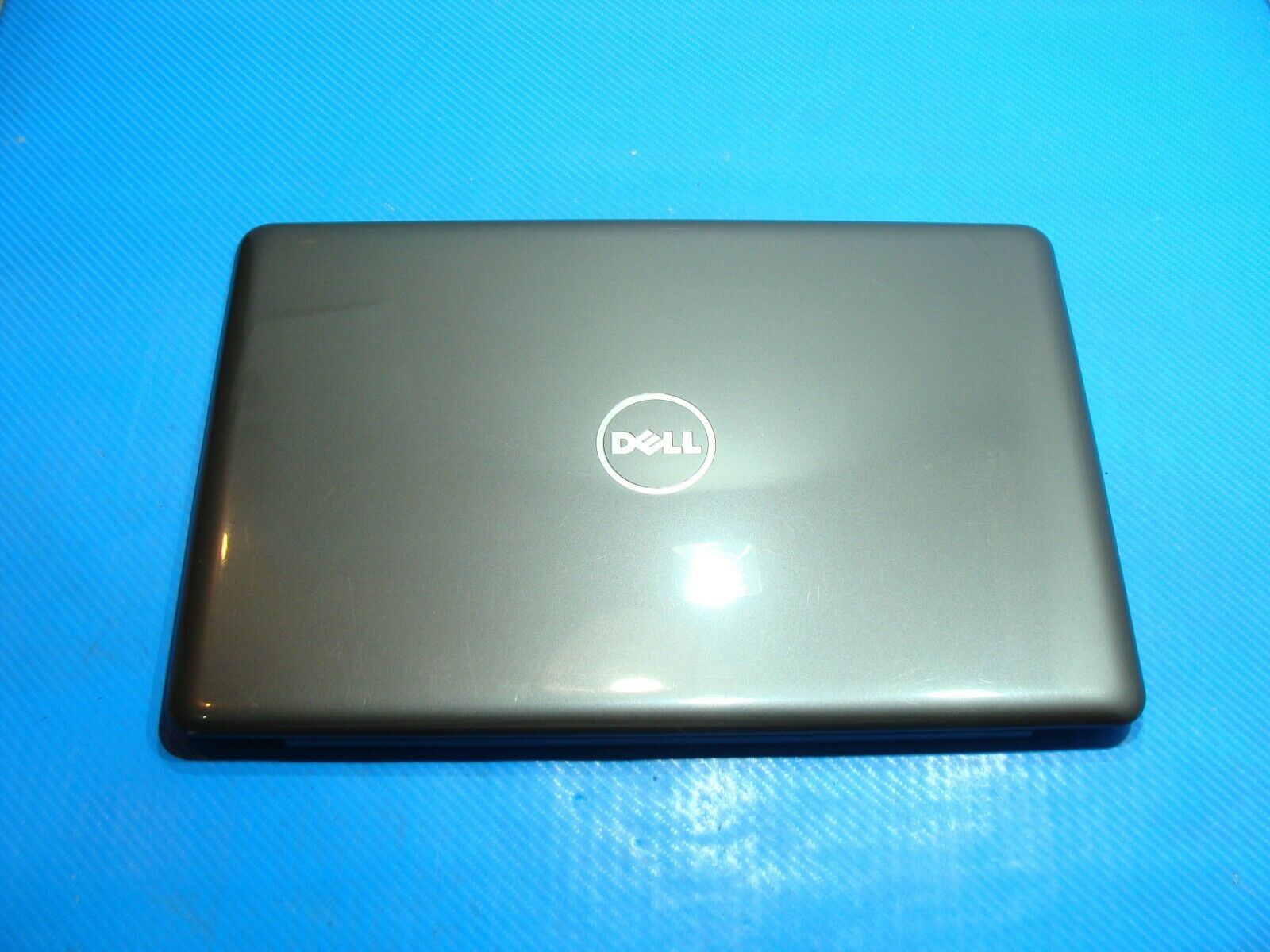 Dell Inspiron 15.6