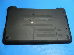 HP 15.6" 15-f023wm Genuine Laptop Bottom Case Black EAU9600201A - Laptop Parts - Buy Authentic Computer Parts - Top Seller Ebay