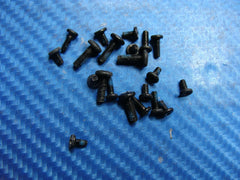 Samsung RC512 15.6" Genuine Laptop Screw Set Screws for Repair ScrewSet ER* - Laptop Parts - Buy Authentic Computer Parts - Top Seller Ebay