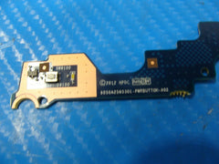 HP EliteBook 840 G1 14" Power Button Board w/Cable 6050A2560301 730959-001 - Laptop Parts - Buy Authentic Computer Parts - Top Seller Ebay