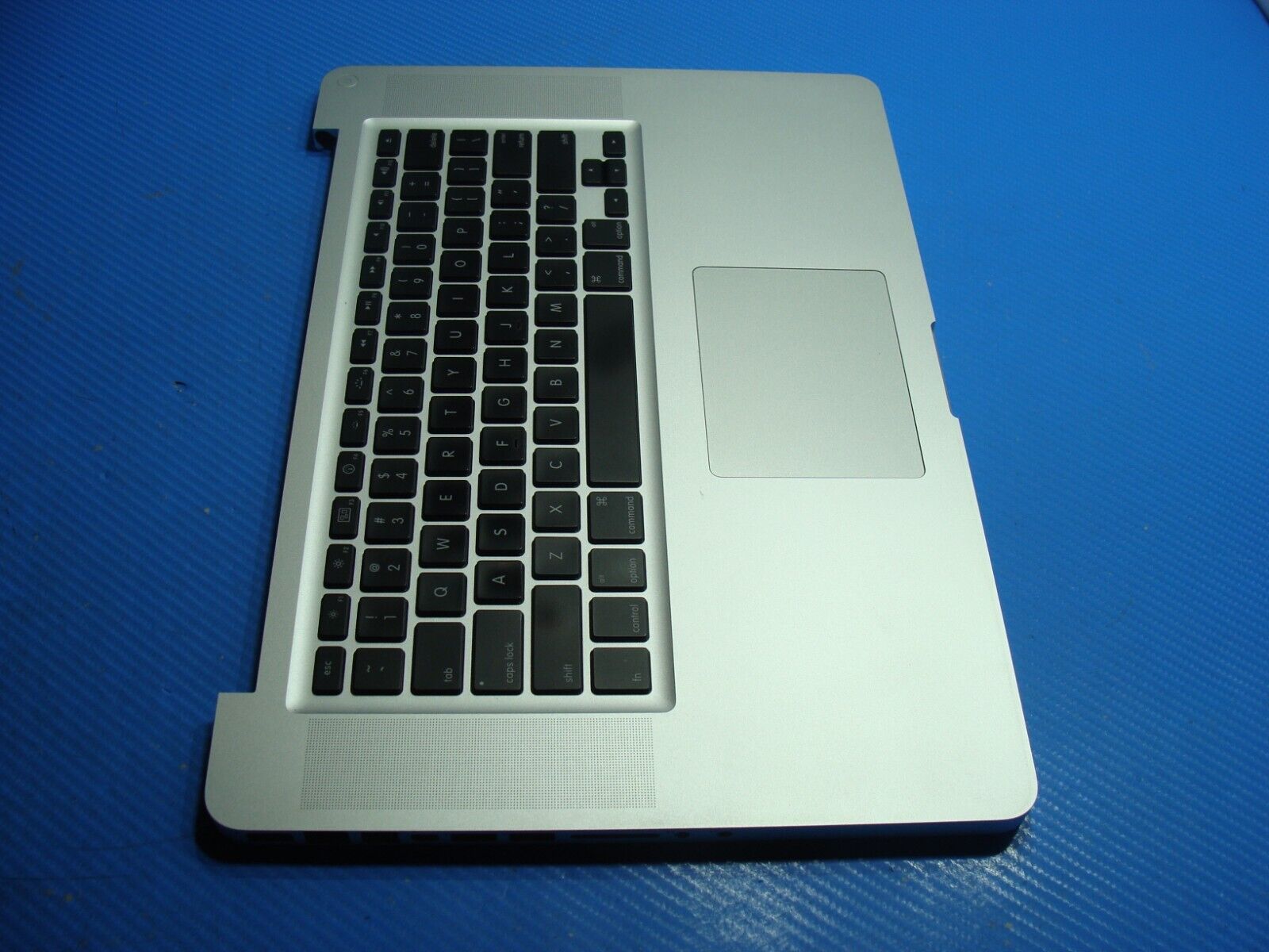 MacBook Pro A1286 15