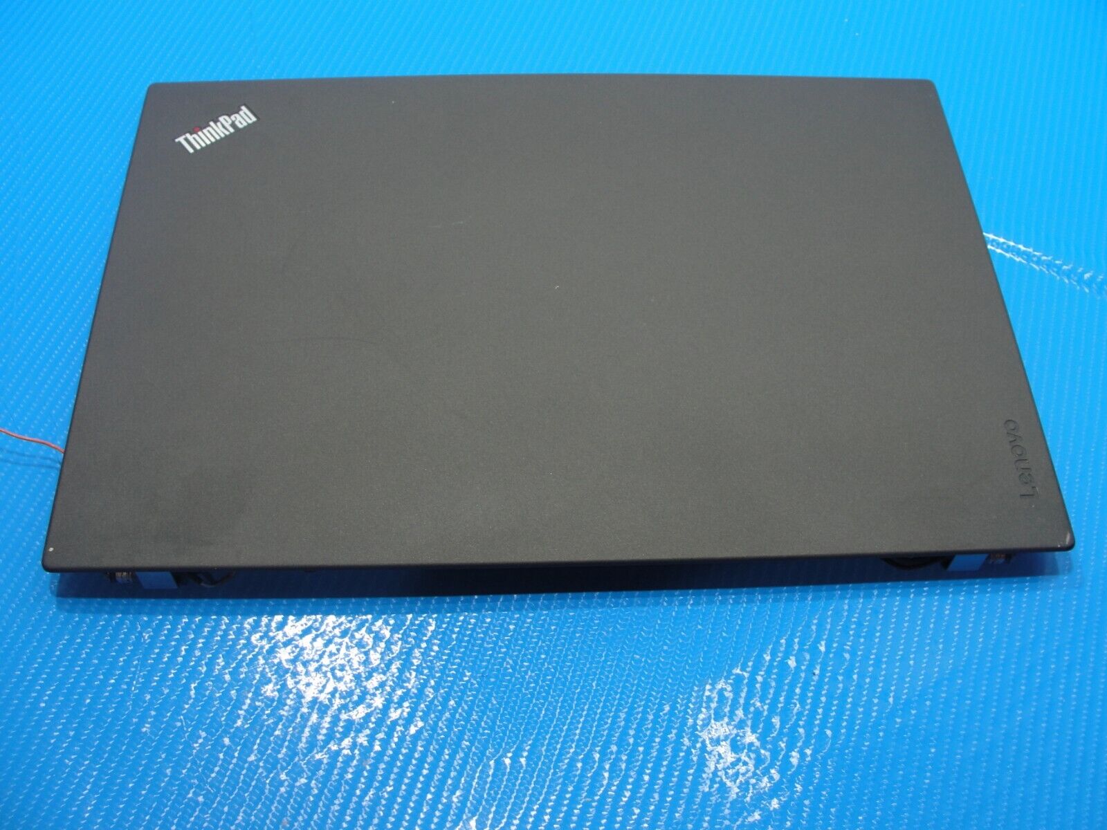 Lenovo ThinkPad T460 14