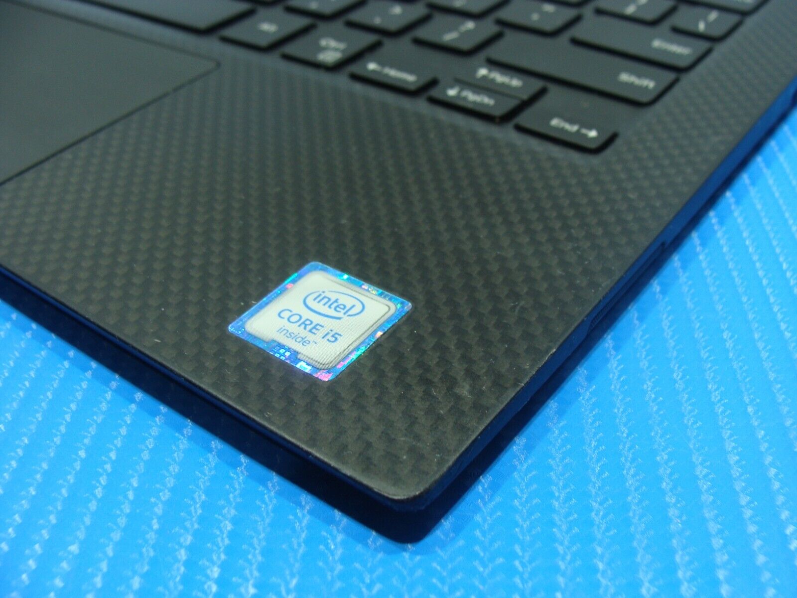 Dell XPS 13.3