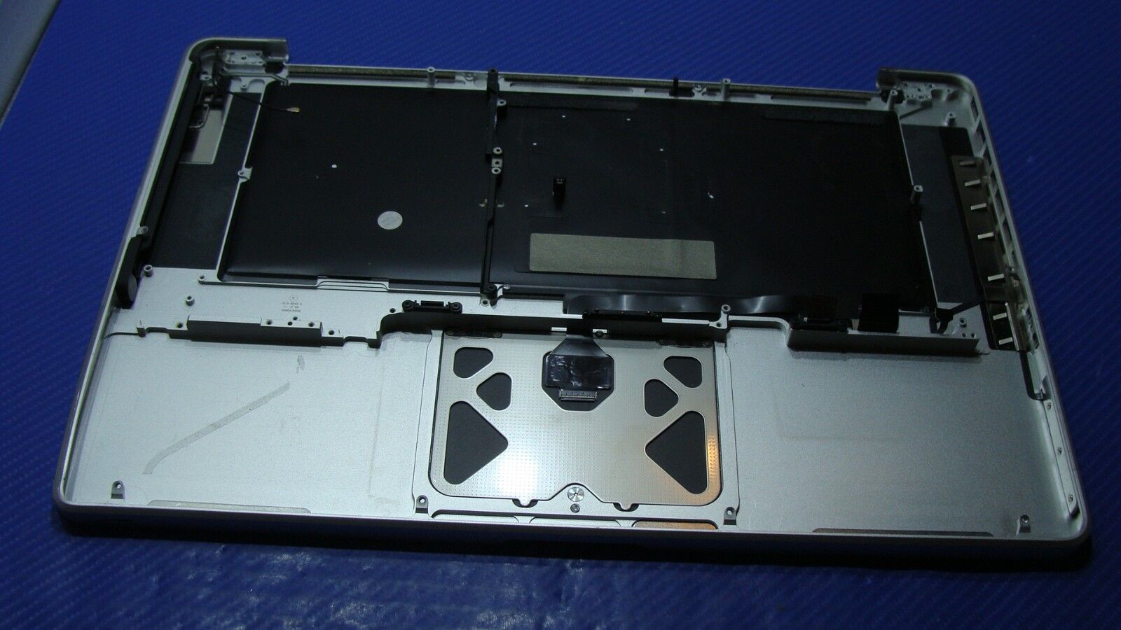 MacBook Pro A1286 15