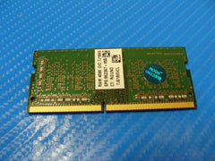 HP 15-db0047wm Samsung 4GB 1Rx16 PC4-2666V Memory RAM SO-DIMM M471A5244CB0-CTD