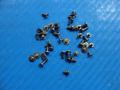 Gateway GWTN156-7PR 15.6 Screw Set Screws for Repair ScrewSet