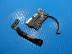 MacBook Air A1466 13" Mid 2013 MD760LL/A Left I/O Assembly w/Cable 923-0439