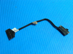 Toshiba Satellite Click W35Dt-A3300 13.3" Docking Connector w/Cable DD0TI5TH000 