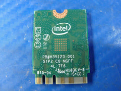 Lenovo IdeaCentre 300S-11IBR Genuine Wireless WiFi Card 3165NGW GLP* Lenovo