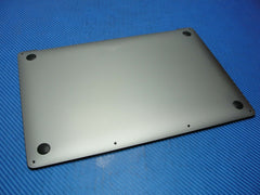 MacBook Pro A1708 13.3" Mid 2017 MPXU2LL/A Space Gray Bottom Case 923-01784 - Laptop Parts - Buy Authentic Computer Parts - Top Seller Ebay