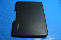 Lenovo Chromebook N22 11.6" Genuine Laptop LCD Back Cover with Bezel 5CB0L08655