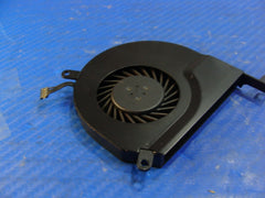 MacBook Pro A1286 MD103LL/A Mid 2012 15" Genuine Left CPU Cooling Fan 922-8703 Apple