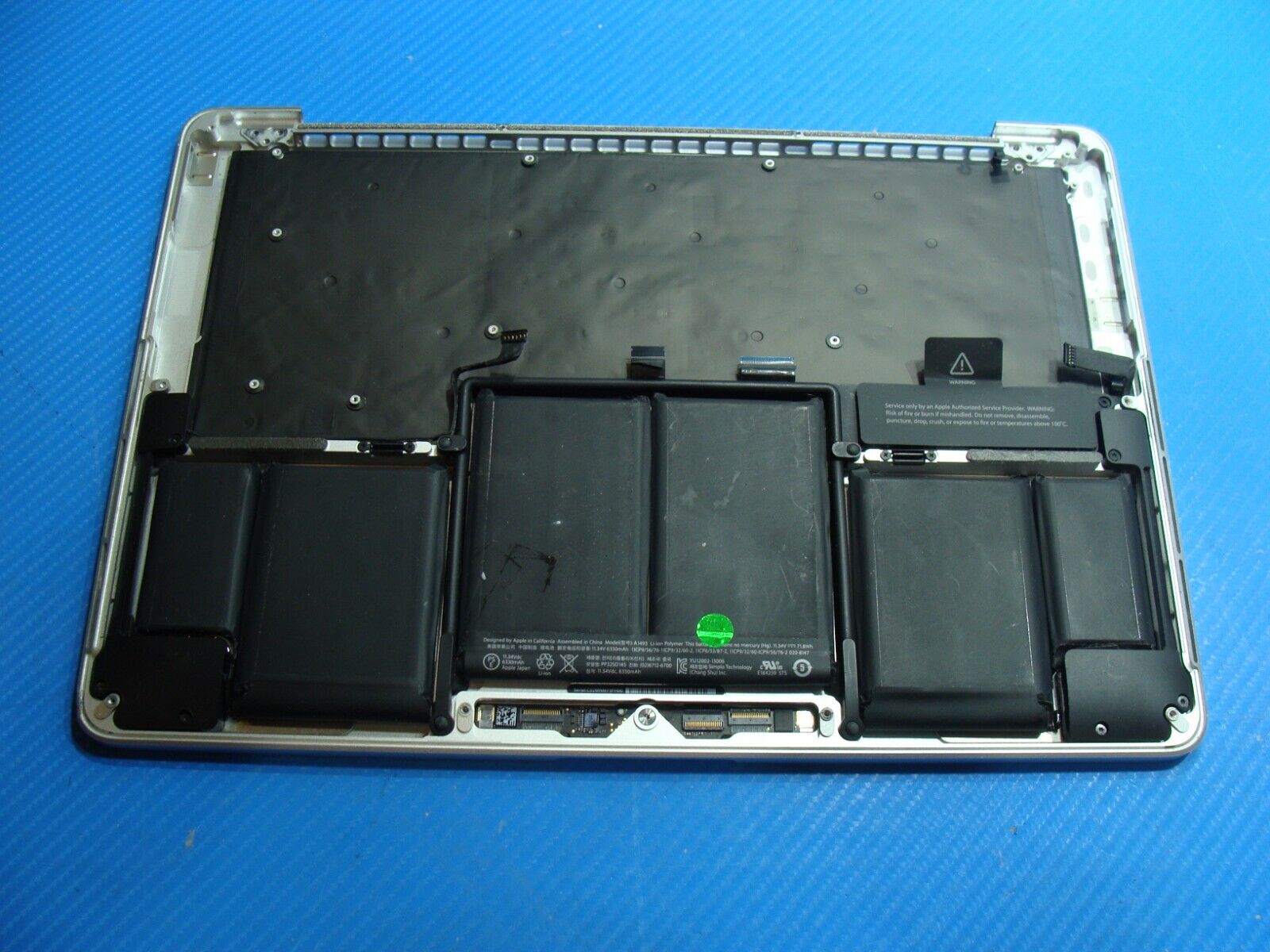 MacBook Pro A1502 13