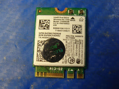 Lenovo Flex 11.6" 3-1120 Genuine Laptop WIFI Wireless Card 3160NGW 04X6076 GLP* - Laptop Parts - Buy Authentic Computer Parts - Top Seller Ebay