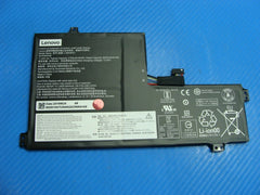 Lenovo Chromebook 11.6" 300e 81MB 2nd Gen Battery 11.25V 41Wh 3635mAh L18D3PG1 - Laptop Parts - Buy Authentic Computer Parts - Top Seller Ebay