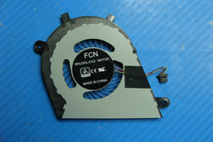 Dell Inspiron 13-7373 13.3" Genuine Laptop CPU Cooling Fan djfk0 023.1009i.0001 