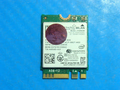 Dell Inspiron 15 5548 15.6" Genuine Laptop WiFi Wireless Card 3160NGW - Laptop Parts - Buy Authentic Computer Parts - Top Seller Ebay