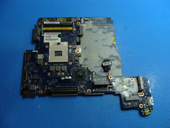 Dell Latitude E6420 14" Intel Motherboard X8R3Y LA-6591P