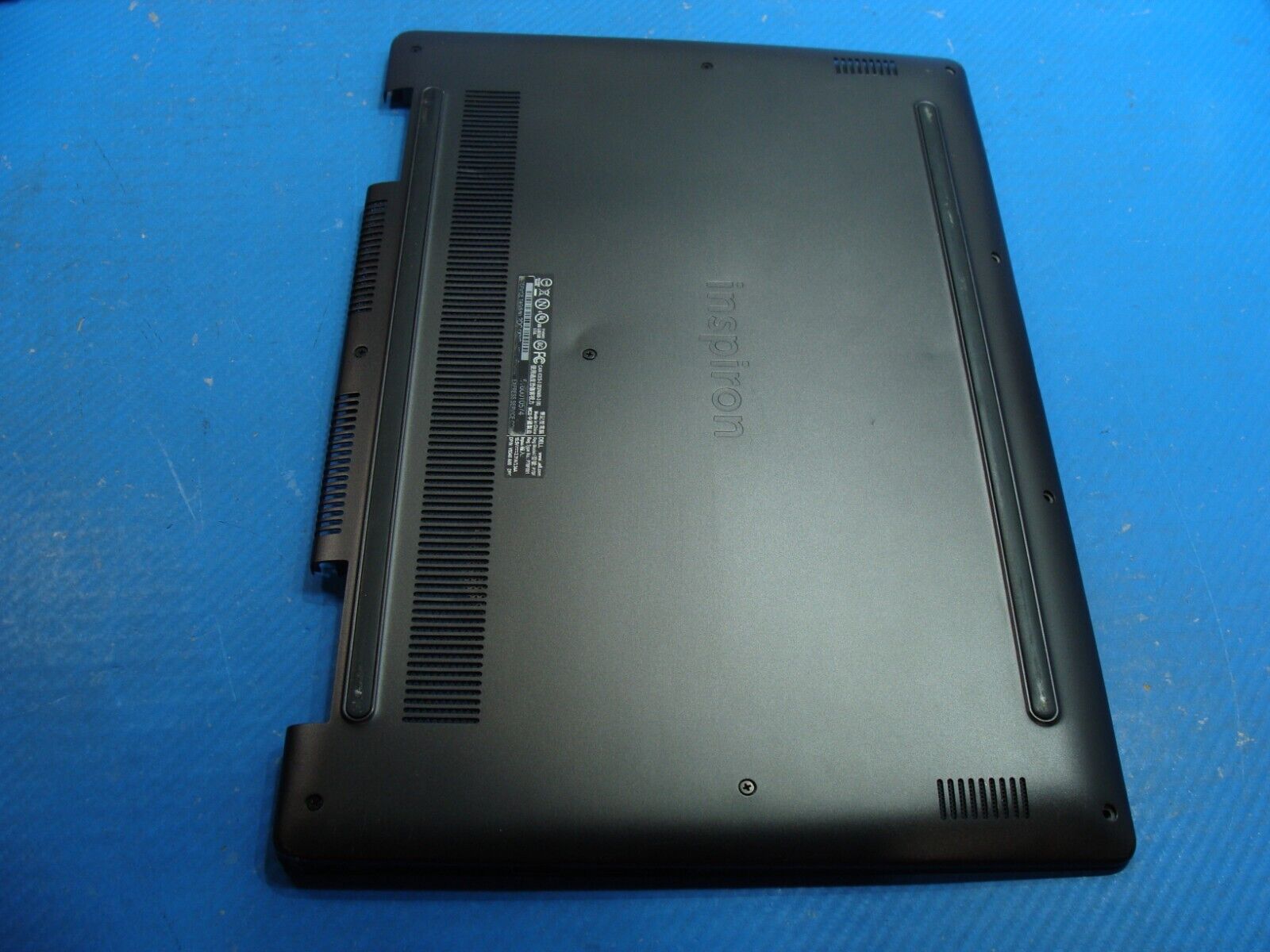 Dell Inspiron 7573 15.6 Bottom Case Base Cover Y4RTK 460.0CL0T.0001