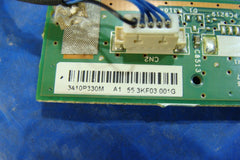 Acer Aspire ZC-102 19.5" Genuine Mic Microphone Board with Cable 55.3KF03.001 Acer