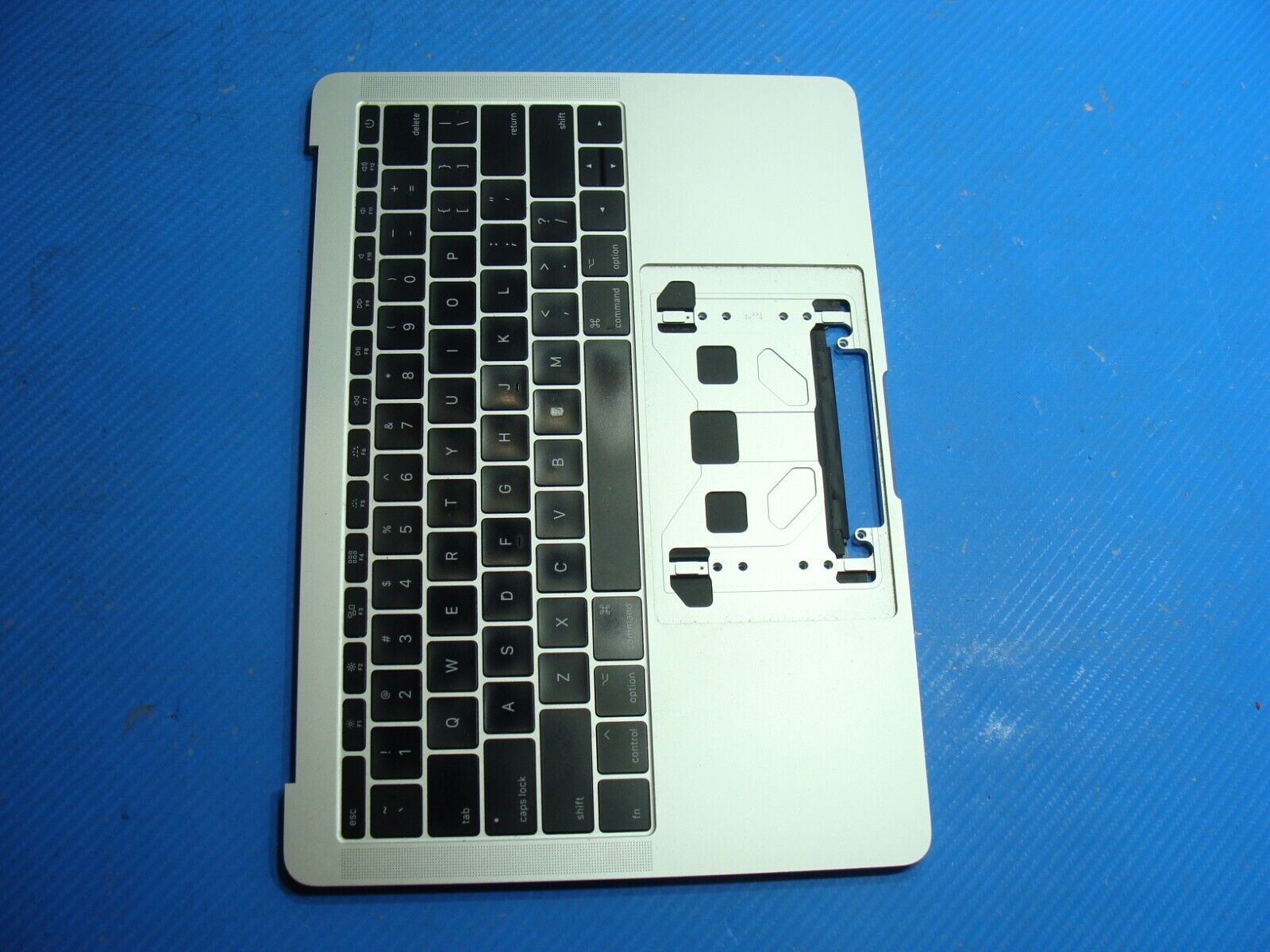 MacBook Pro A1708 2017 MPXQ2LL/A 13