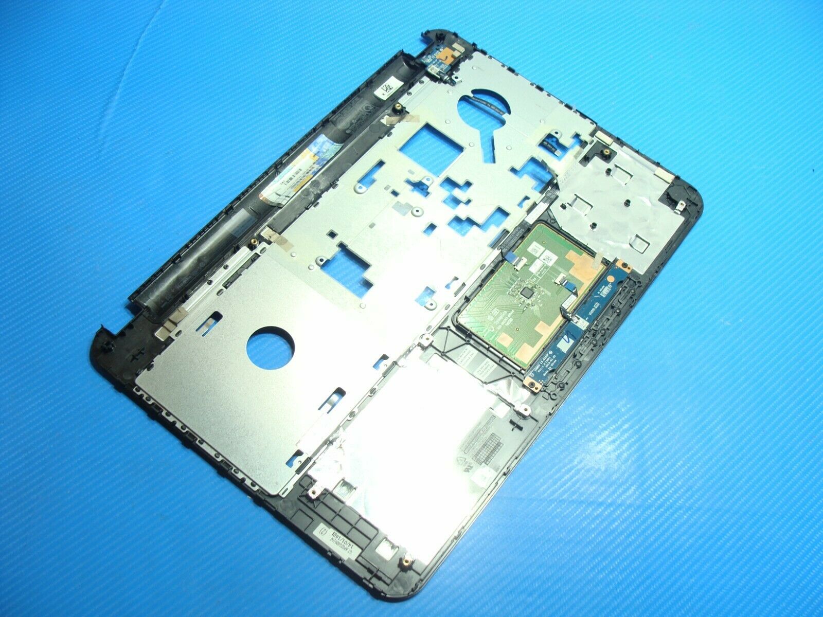 Dell Inspiron 15r-5537 15.6