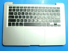 MacBook Pro A1278 13" 2012 MD101LL/A Top Case w/Trackpad Keyboard 661-6595 