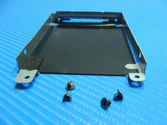 Asus X551MAV-EB01-B 15.6" Genuine HDD Hard Drive Caddy w/Screws 13NB0331M01011 - Laptop Parts - Buy Authentic Computer Parts - Top Seller Ebay