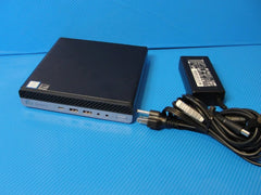 HP ProDesk 600 G3 Mini Desktop i5-7500T 8GB 512GB SSD W10P Wi-Fi BT + AC /#6