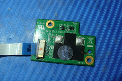 Asus ROG G51VX 15.6" Genuine Power Button Board with Cable 60-NV3PS1000-C01 ER* - Laptop Parts - Buy Authentic Computer Parts - Top Seller Ebay