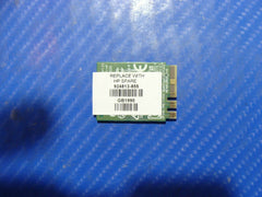 HP Envy x360 15.6 15m-ds0011dx OEM Wireless WiFi Card RTL8822BE 924813-855 HP