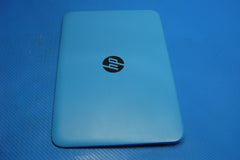 HP Stream 11-y010nr 11.6" Genuine Laptop LCD Back Cover w/Front Bezel 35Y0HTPL03