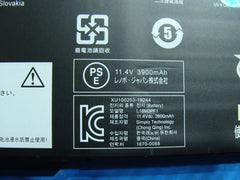 Lenovo IdeaPad 15.6" L340-15IRH Gaming OEM Battery 11.4V 45Wh 4000mAh L18M3PF1