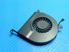 MacBook Pro 15" A1286 2010 MC371LL/A Genuine CPU Cooling Left Fan 922-8703 