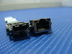 Lenovo IdeaPad 15.6" B570  OEM USB LAN Board w/ Cable 48.4IH06.01M Lenovo