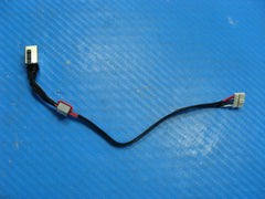 Dell Inspiron 15 5548 15.6" Genuine Laptop DC IN Power Jack w/ Cable M03W3 - Laptop Parts - Buy Authentic Computer Parts - Top Seller Ebay