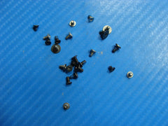 Lenovo ThinkPad 12.5" X270 Genuine Laptop Screw Set Screws Repair Kit ScrewSet - Laptop Parts - Buy Authentic Computer Parts - Top Seller Ebay